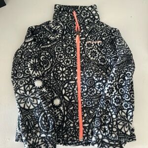 Columbia kids jackets XS
